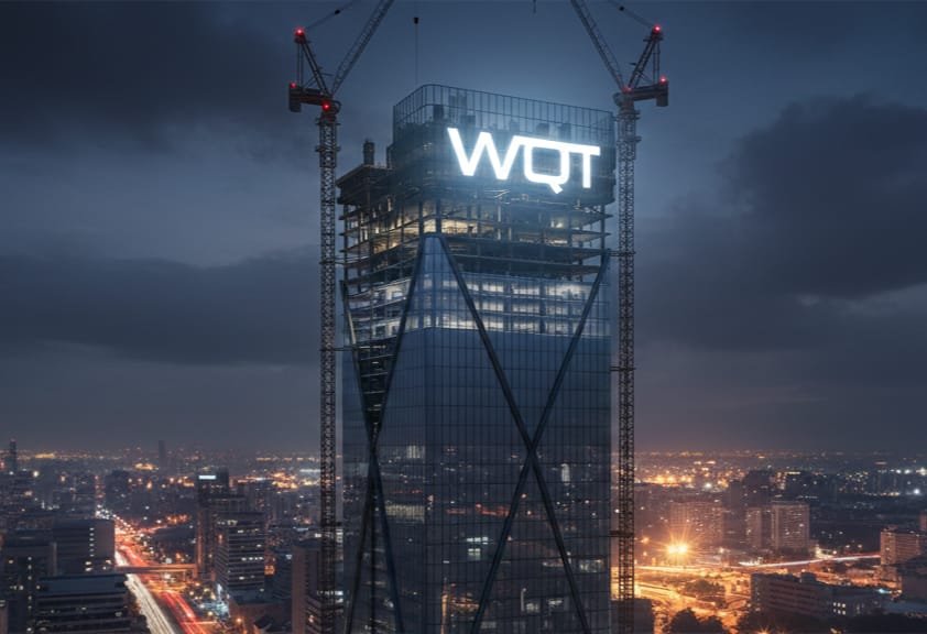 شركة وقت العقارية