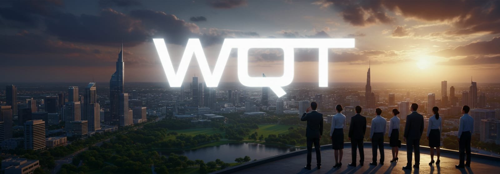 شركة وقت العقارية